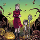 Illustration for article titled This Week's Comics: A Broken Man Is Humanity's Hope For First Contact